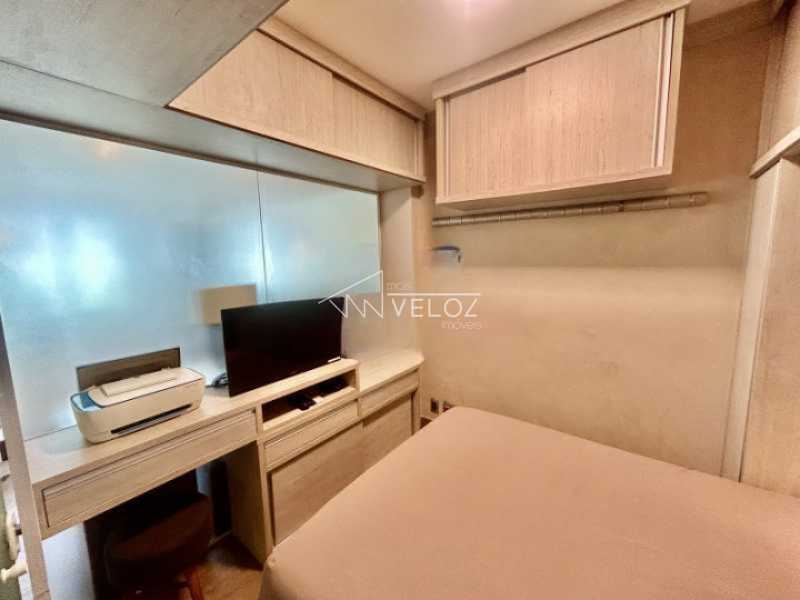 Apartamento, 1 quarto, 36 m² - Foto 15