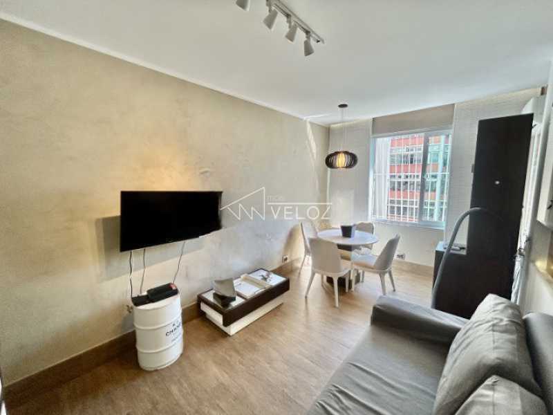 Apartamento, 1 quarto, 36 m² - Foto 4