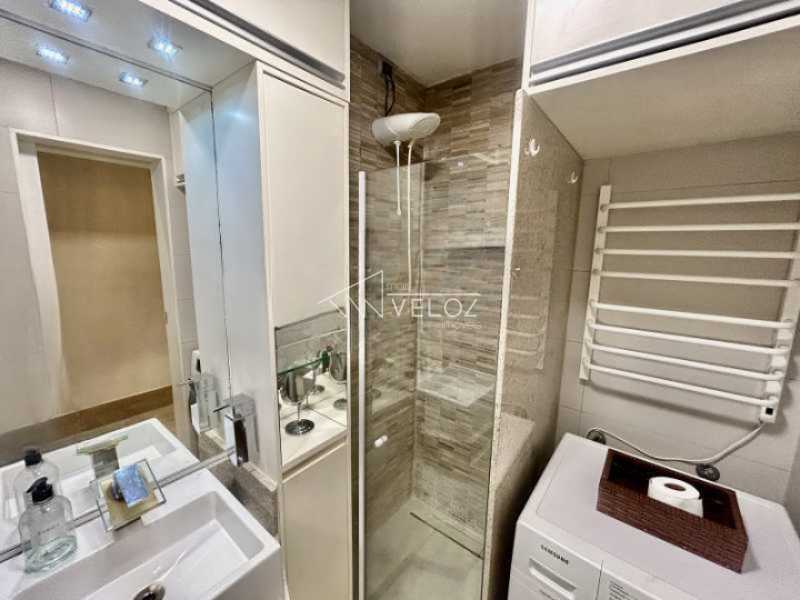 Apartamento, 1 quarto, 36 m² - Foto 14