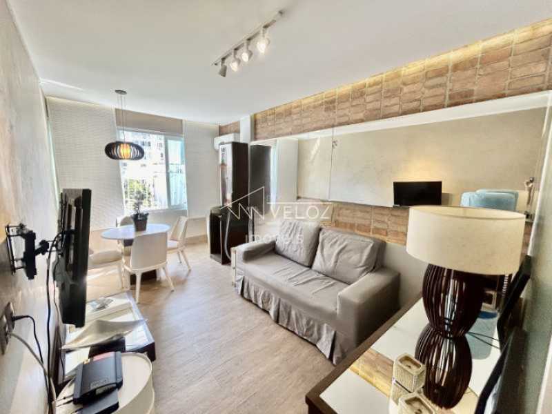 Apartamento, 1 quarto, 36 m² - Foto 5