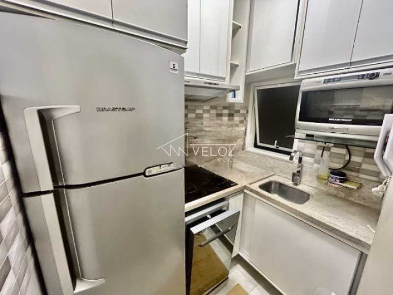 Apartamento, 1 quarto, 36 m² - Foto 3