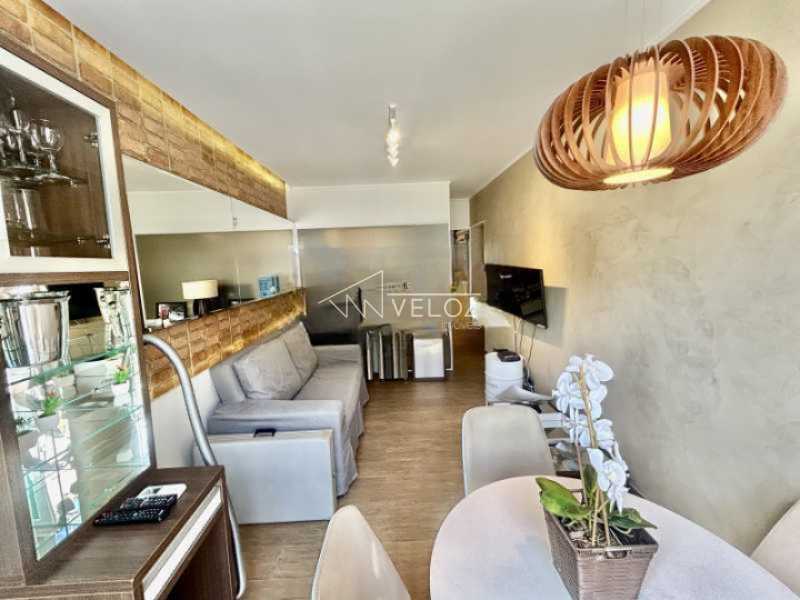 Apartamento, 1 quarto, 36 m² - Foto 8