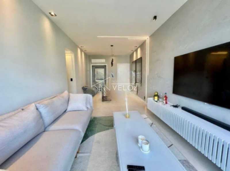 Apartamento, 2 quartos, 84 m² - Foto 8