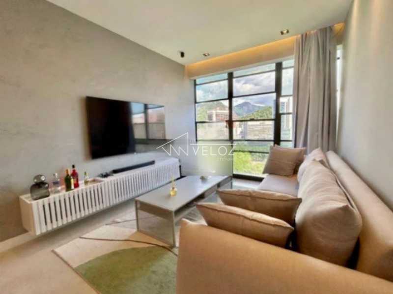 Apartamento, 2 quartos, 84 m² - Foto 13