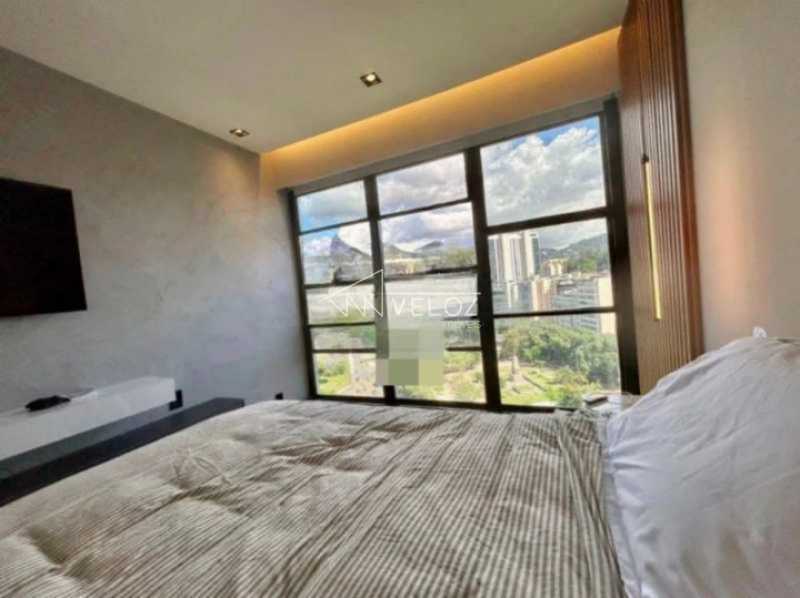 Apartamento, 2 quartos, 84 m² - Foto 4