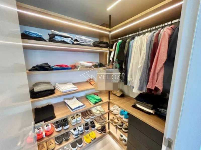 Apartamento, 2 quartos, 84 m² - Foto 3