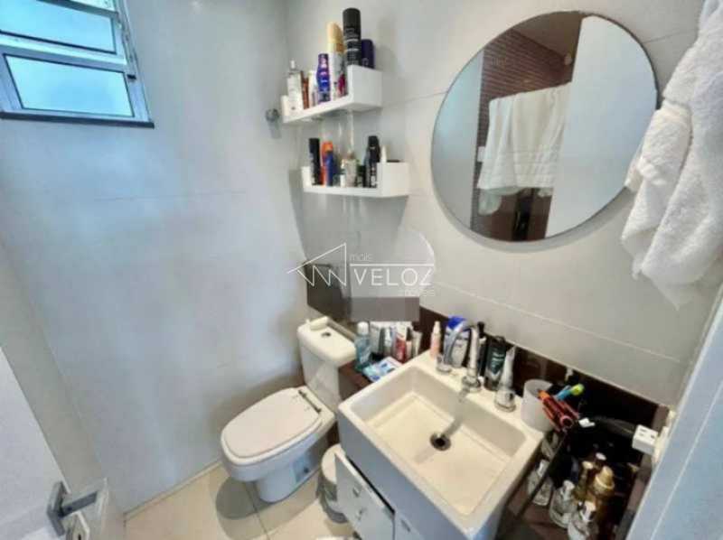 Apartamento, 2 quartos, 84 m² - Foto 19
