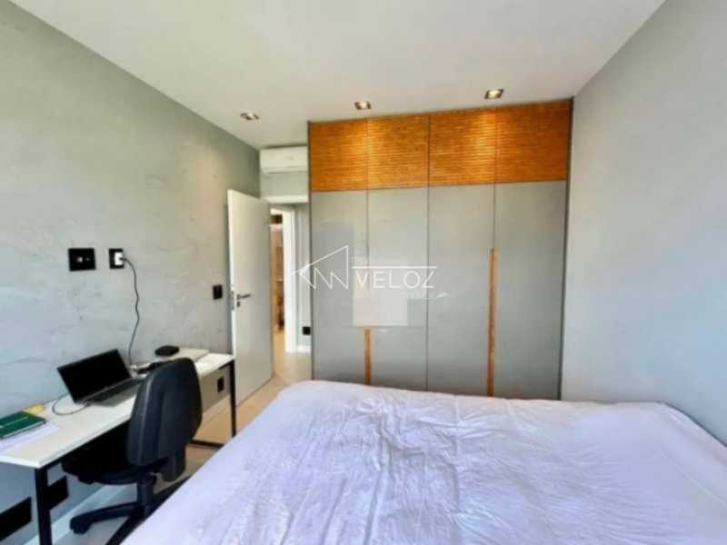 Apartamento, 2 quartos, 84 m² - Foto 10