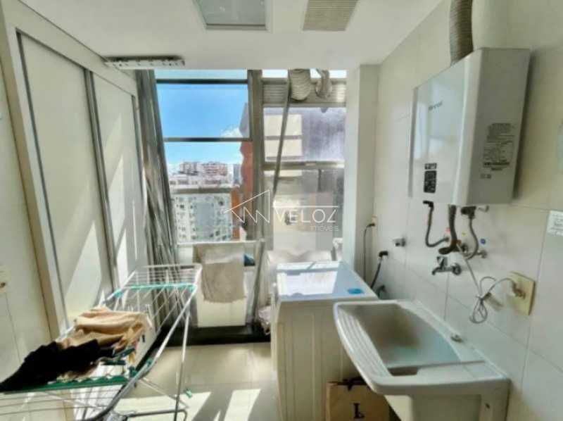 Apartamento, 2 quartos, 84 m² - Foto 11