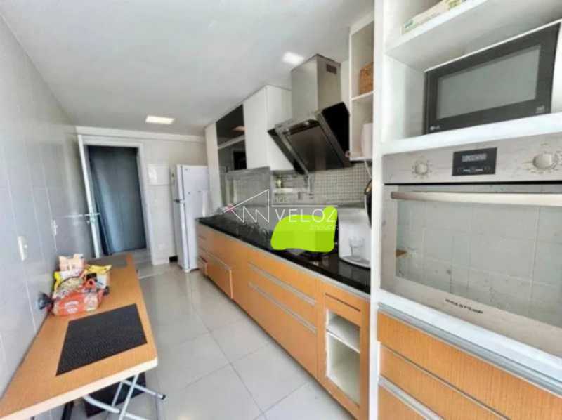 Apartamento, 2 quartos, 84 m² - Foto 12