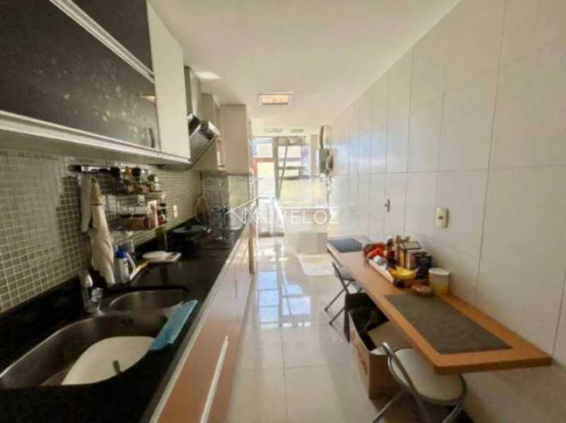 Apartamento, 2 quartos, 84 m² - Foto 15