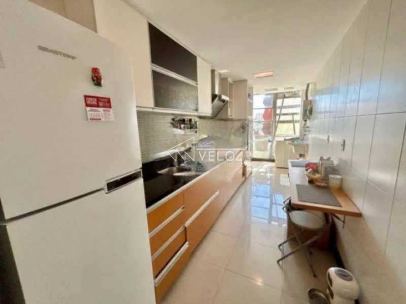 Apartamento, 2 quartos, 84 m² - Foto 21
