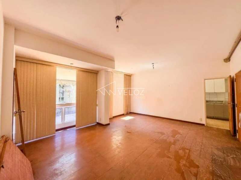 Apartamento, 3 quartos, 105 m² - Foto 6
