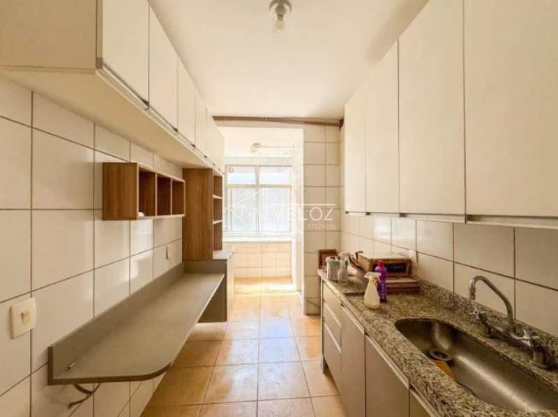 Apartamento, 3 quartos, 105 m² - Foto 12