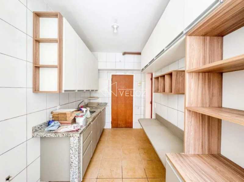 Apartamento, 3 quartos, 105 m² - Foto 16
