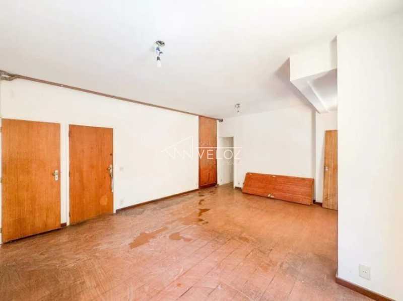 Apartamento, 3 quartos, 105 m² - Foto 17