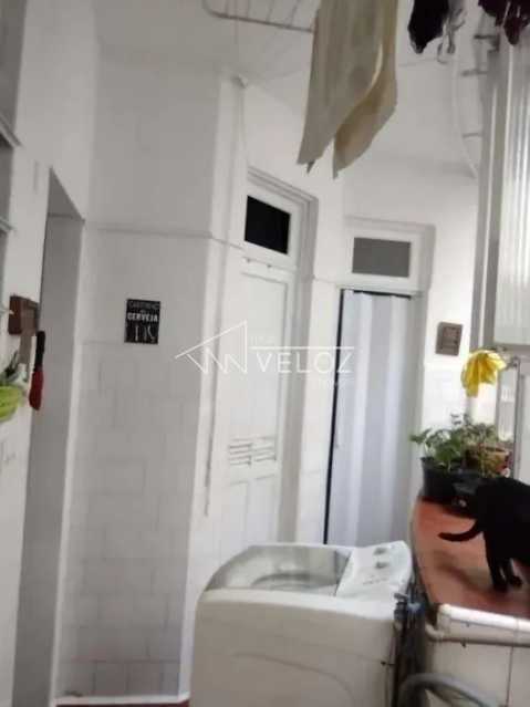 Apartamento, 3 quartos, 95 m² - Foto 18