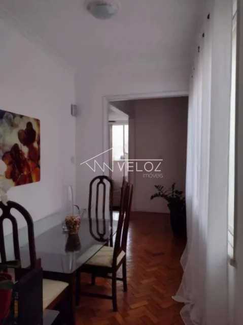Apartamento, 3 quartos, 95 m² - Foto 2