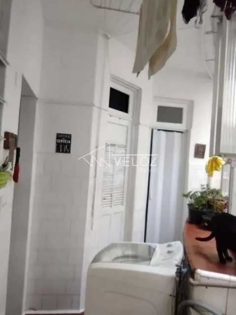 Apartamento, 3 quartos, 95 m² - Foto 1
