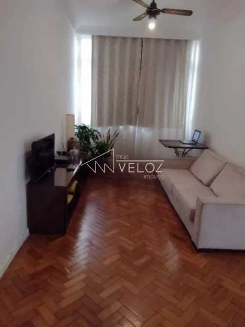 Apartamento, 3 quartos, 95 m² - Foto 9