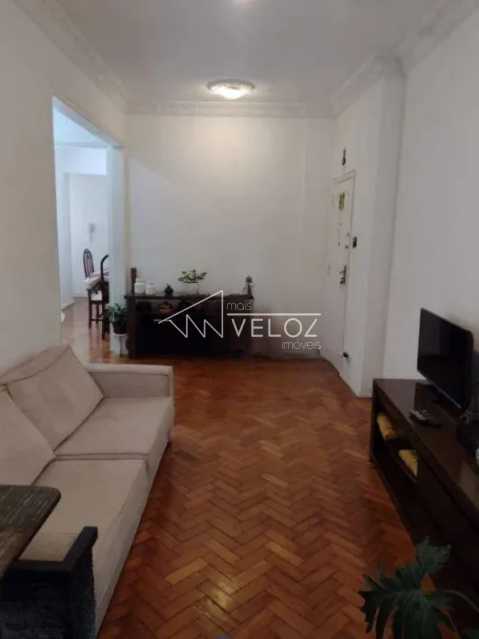 Apartamento, 3 quartos, 95 m² - Foto 21