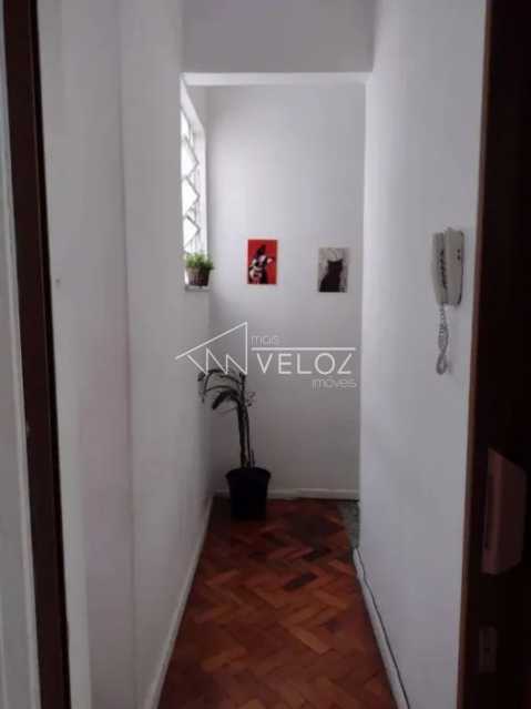 Apartamento, 3 quartos, 95 m² - Foto 7