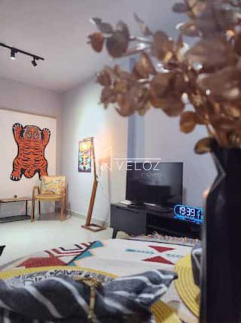 Apartamento, 1 quarto, 42 m² - Foto 4