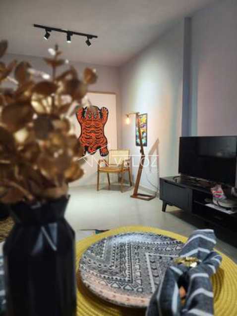 Apartamento, 1 quarto, 42 m² - Foto 6