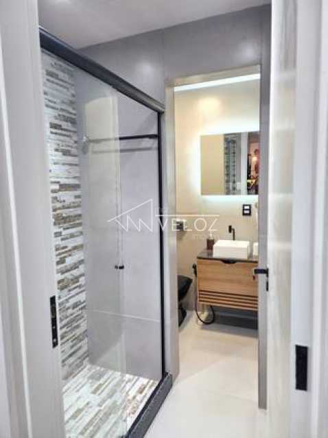 Apartamento, 1 quarto, 42 m² - Foto 5