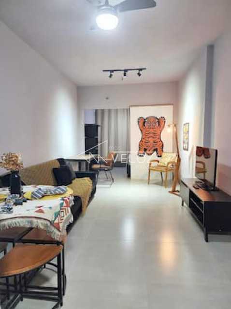 Apartamento, 1 quarto, 42 m² - Foto 18