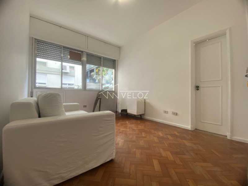 Apartamento, 4 quartos, 168 m² - Foto 8