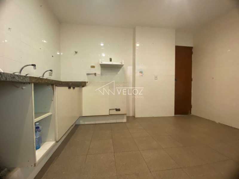 Apartamento, 4 quartos, 168 m² - Foto 1