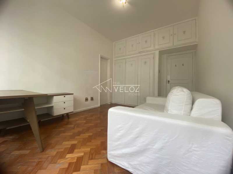 Apartamento, 4 quartos, 168 m² - Foto 3