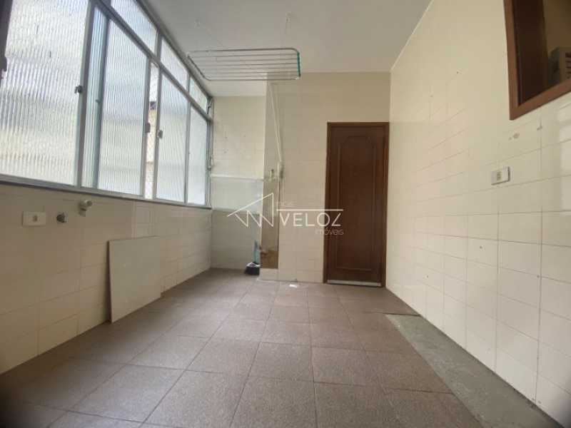 Apartamento, 4 quartos, 168 m² - Foto 17