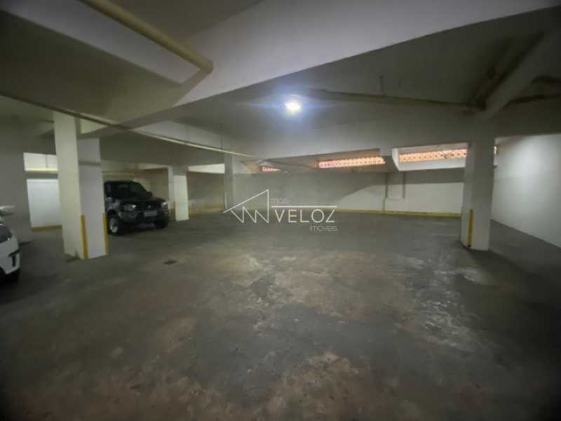 Apartamento, 4 quartos, 168 m² - Foto 12