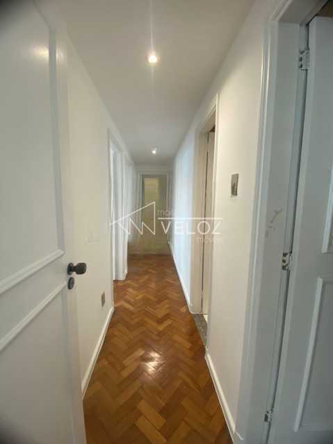 Apartamento, 4 quartos, 168 m² - Foto 9