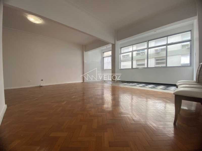 Apartamento, 4 quartos, 168 m² - Foto 11