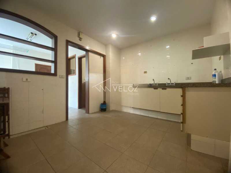 Apartamento, 4 quartos, 168 m² - Foto 2