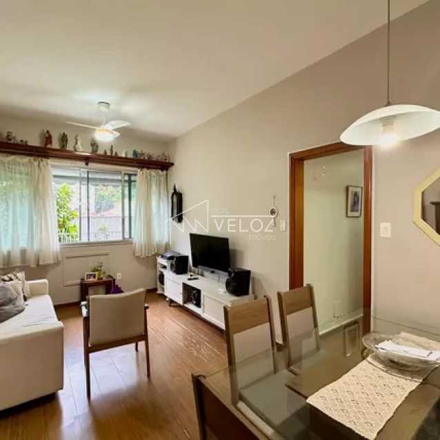 Apartamento à venda com 3 quartos, 86m² - Foto 3