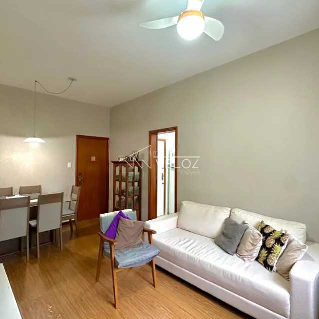 Apartamento à venda com 3 quartos, 86m² - Foto 4