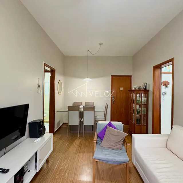 Apartamento à venda com 3 quartos, 86m² - Foto 5