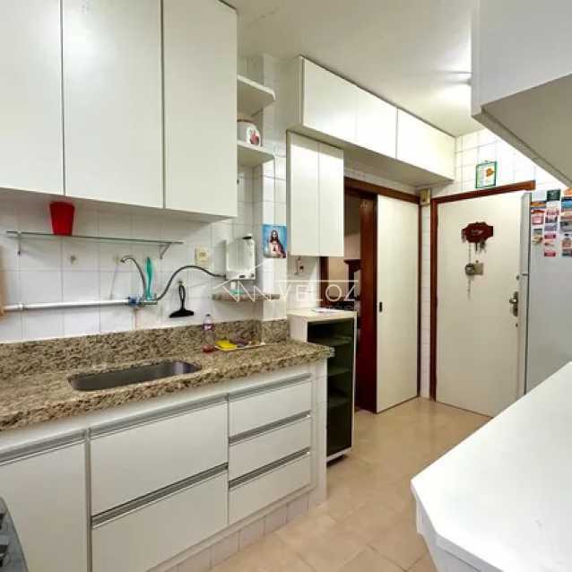 Apartamento à venda com 3 quartos, 86m² - Foto 6