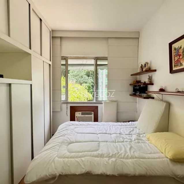 Apartamento à venda com 3 quartos, 86m² - Foto 13