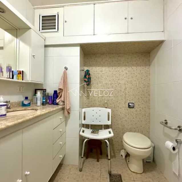 Apartamento à venda com 3 quartos, 86m² - Foto 19