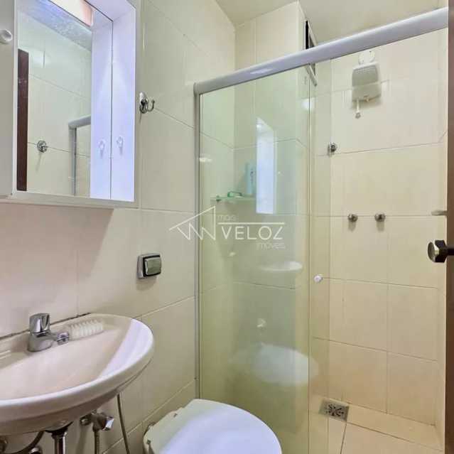 Apartamento à venda com 3 quartos, 86m² - Foto 20