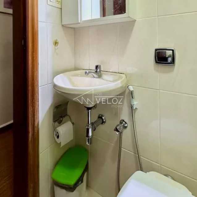 Apartamento à venda com 3 quartos, 86m² - Foto 21