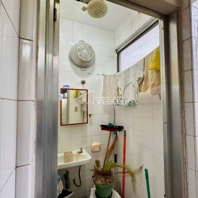 Apartamento à venda com 3 quartos, 86m² - Foto 23