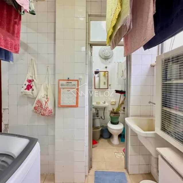 Apartamento à venda com 3 quartos, 86m² - Foto 24
