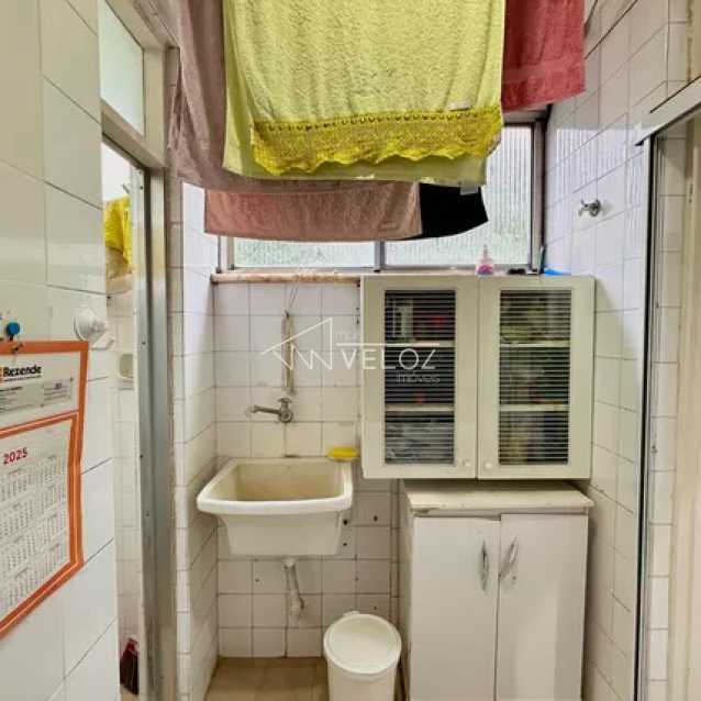 Apartamento à venda com 3 quartos, 86m² - Foto 25