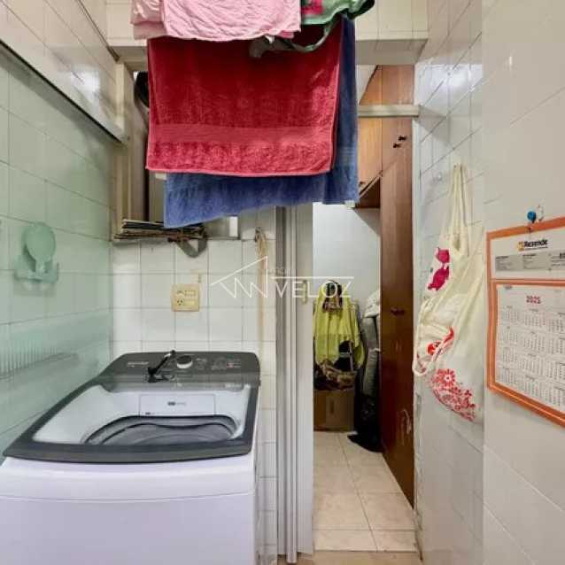 Apartamento à venda com 3 quartos, 86m² - Foto 26
